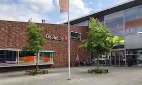 Sportdag Meivakantie 30-4-2025