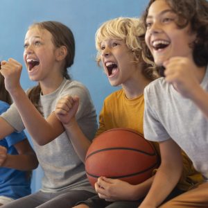 Ontdek & Beweeg Heuvelrug