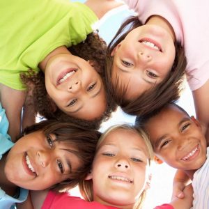 Ontdek & Beweeg Heuvelrug meivakantie