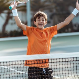 Sportdag Tennis en Padel - Zomervakantie 2026