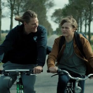 Film- en dialoogavond de Pupil