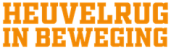 Utrechtse Heuvelrug in beweging.